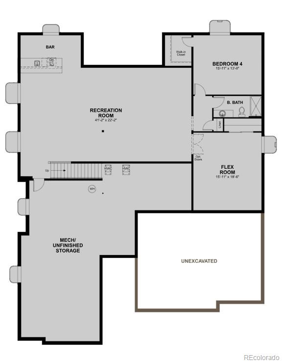 1264 Oleander Street Castle Rock CO 80109
