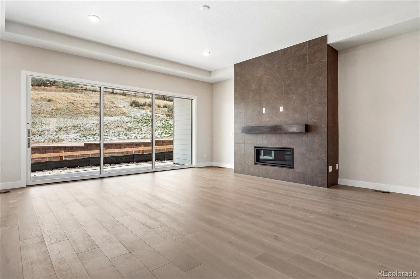 1264 Oleander Street Castle Rock CO 80109