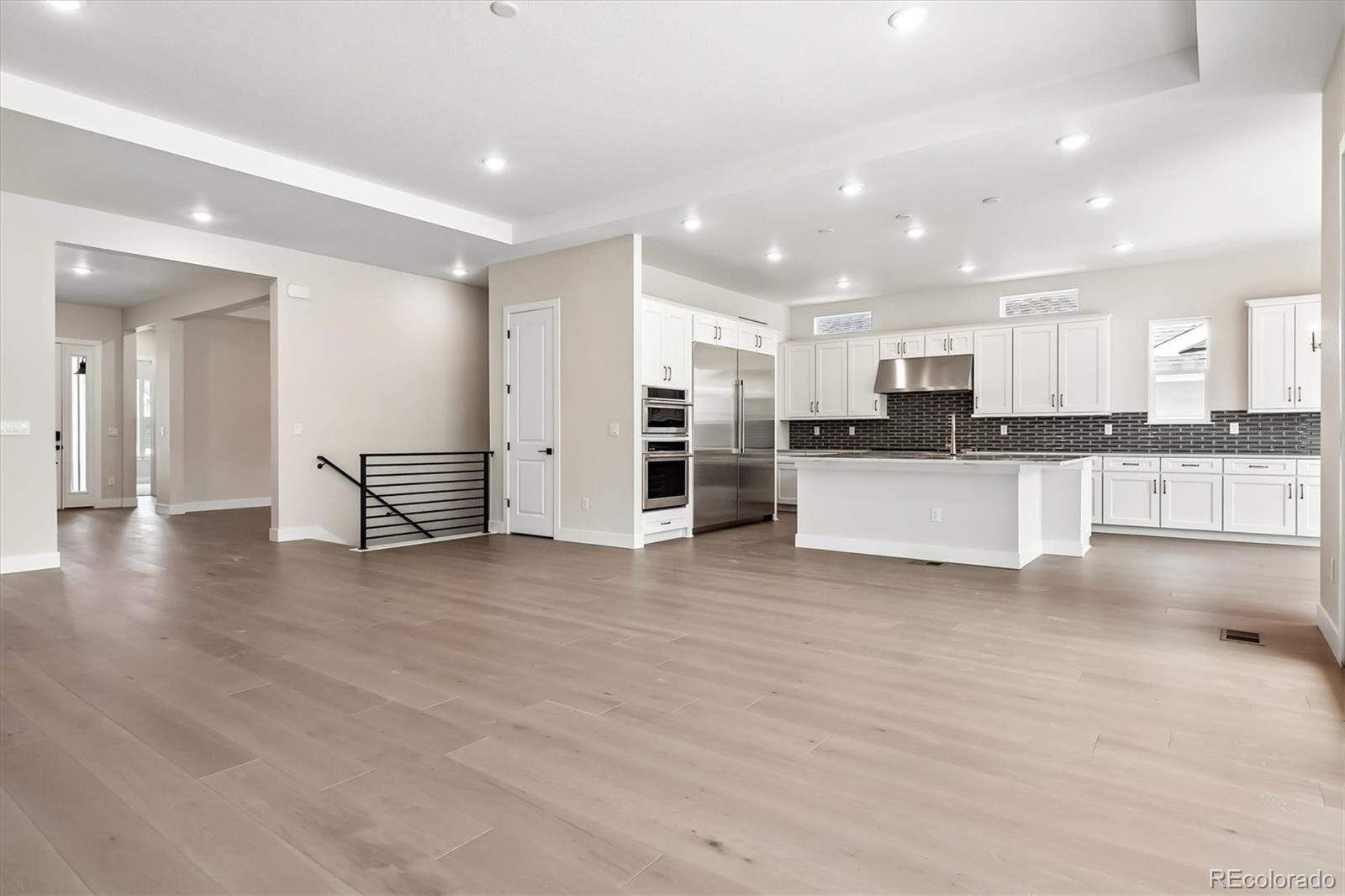 1264 Oleander Street Castle Rock CO 80109