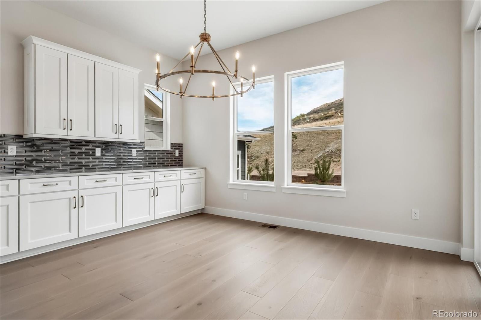 1264 Oleander Street Castle Rock CO 80109