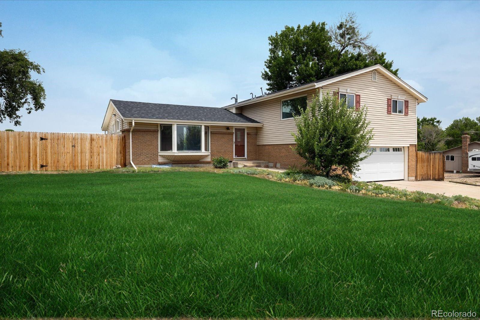 7210 Otis Court Arvada CO 80003