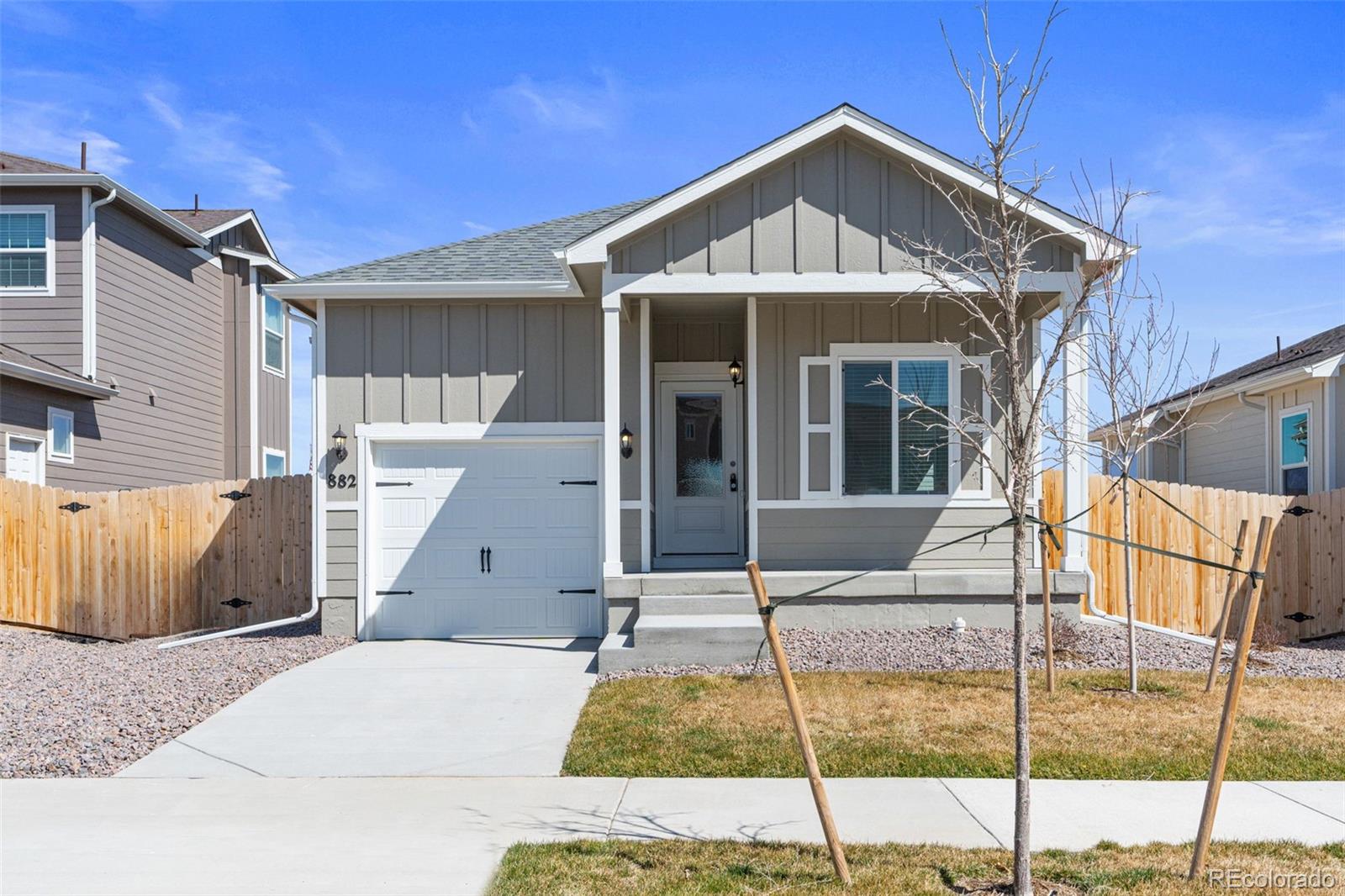 882 Sawdust Drive Brighton CO 80601
