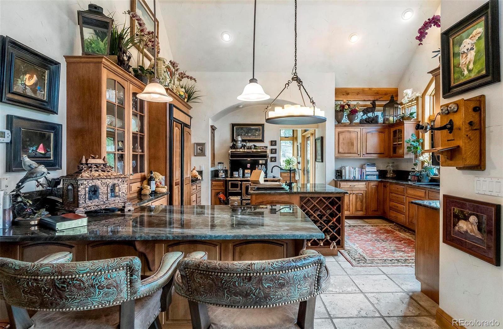 29700 S Sunset Trail Conifer CO 80433