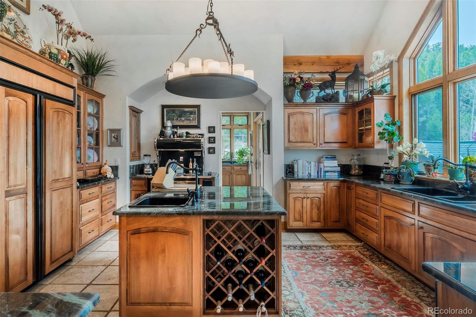 29700 S Sunset Trail Conifer CO 80433