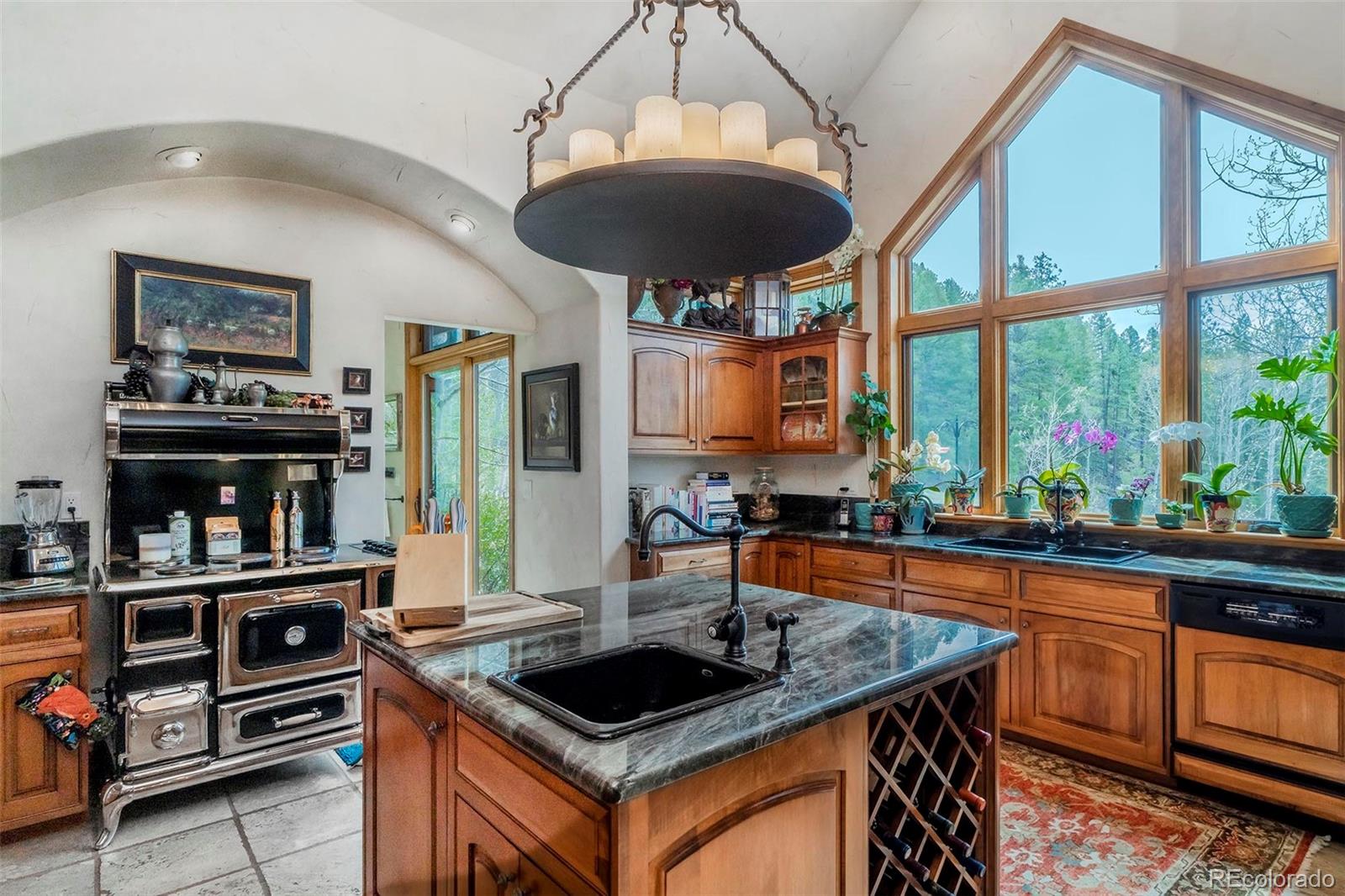 29700 S Sunset Trail Conifer CO 80433