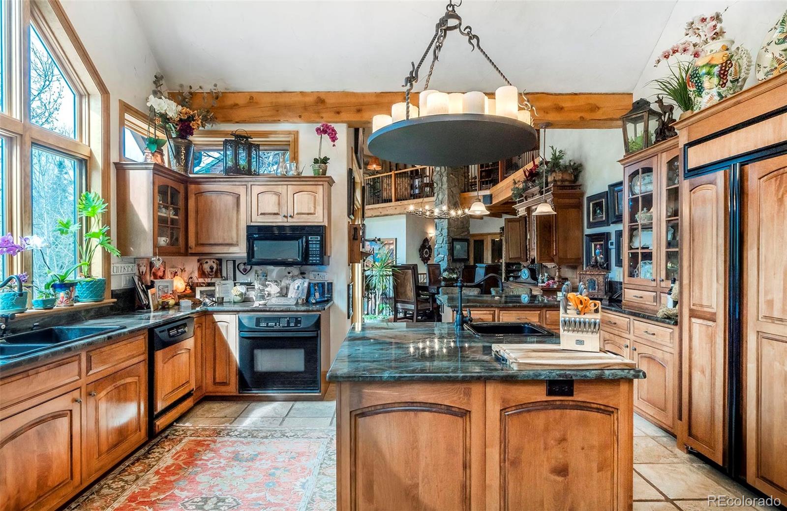 29700 S Sunset Trail Conifer CO 80433