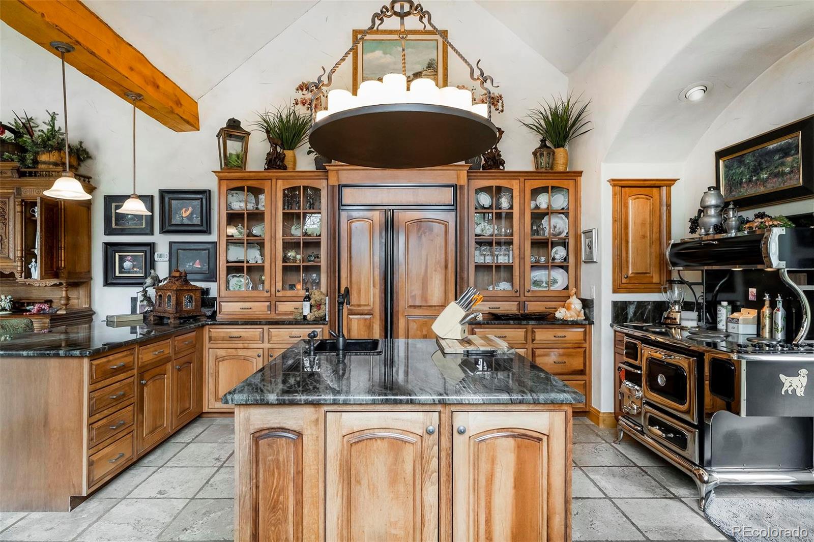 29700 S Sunset Trail Conifer CO 80433