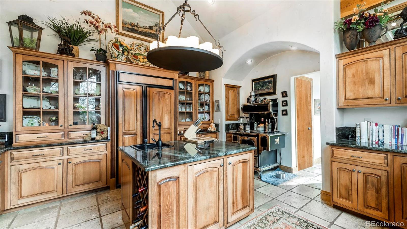 29700 S Sunset Trail Conifer CO 80433