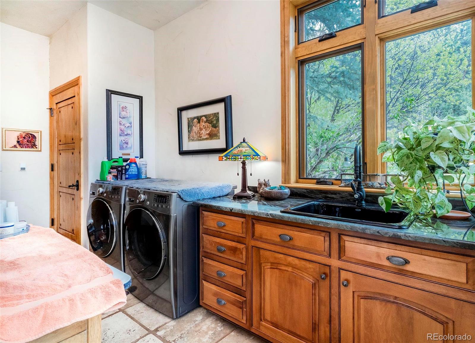 29700 S Sunset Trail Conifer CO 80433