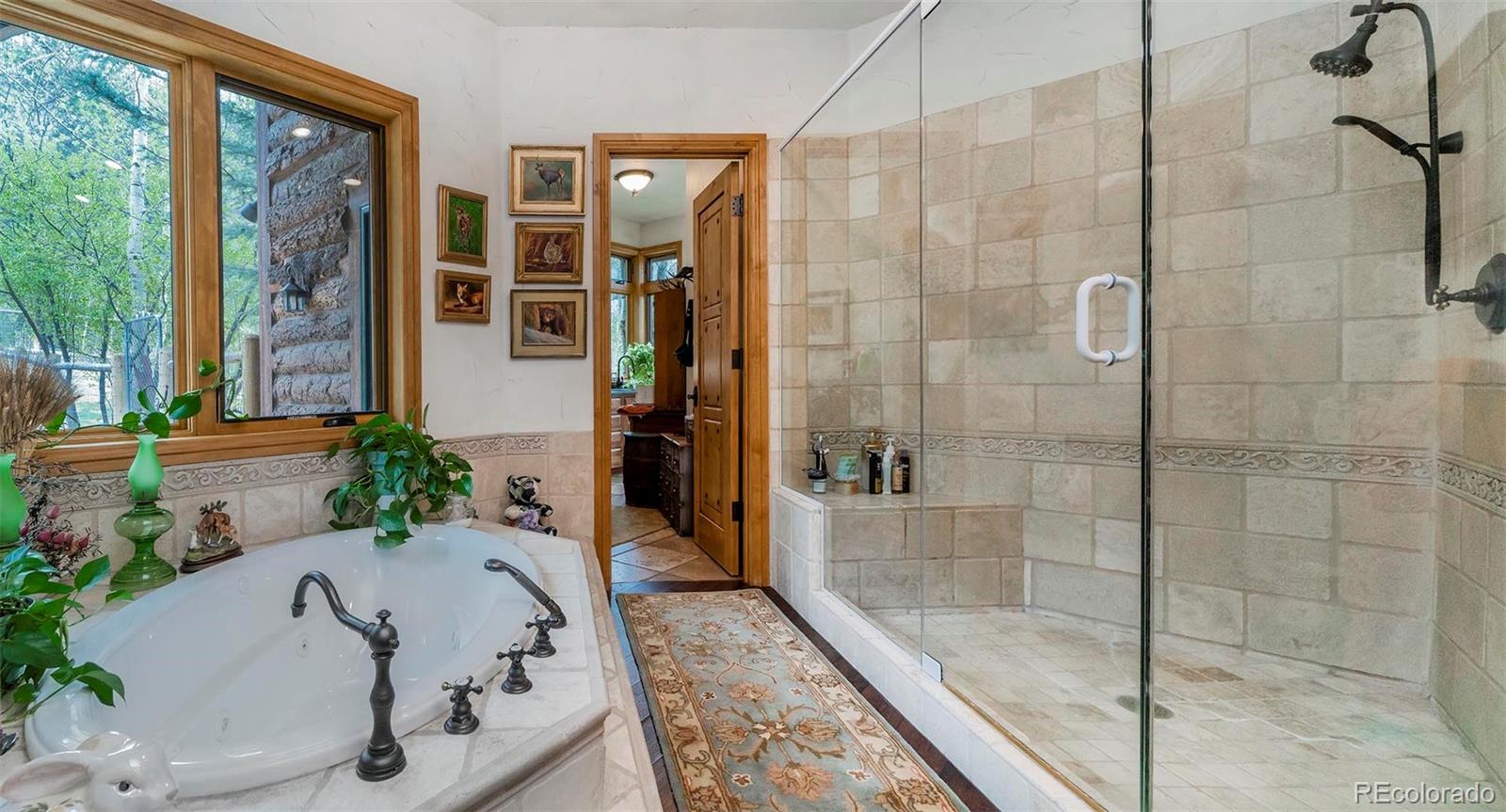 29700 S Sunset Trail Conifer CO 80433