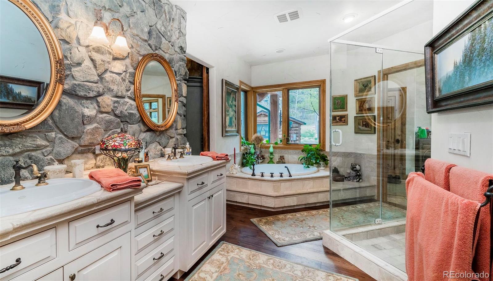 29700 S Sunset Trail Conifer CO 80433