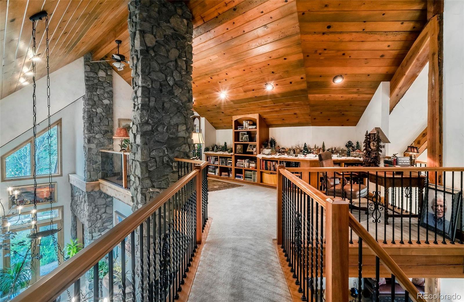29700 S Sunset Trail Conifer CO 80433