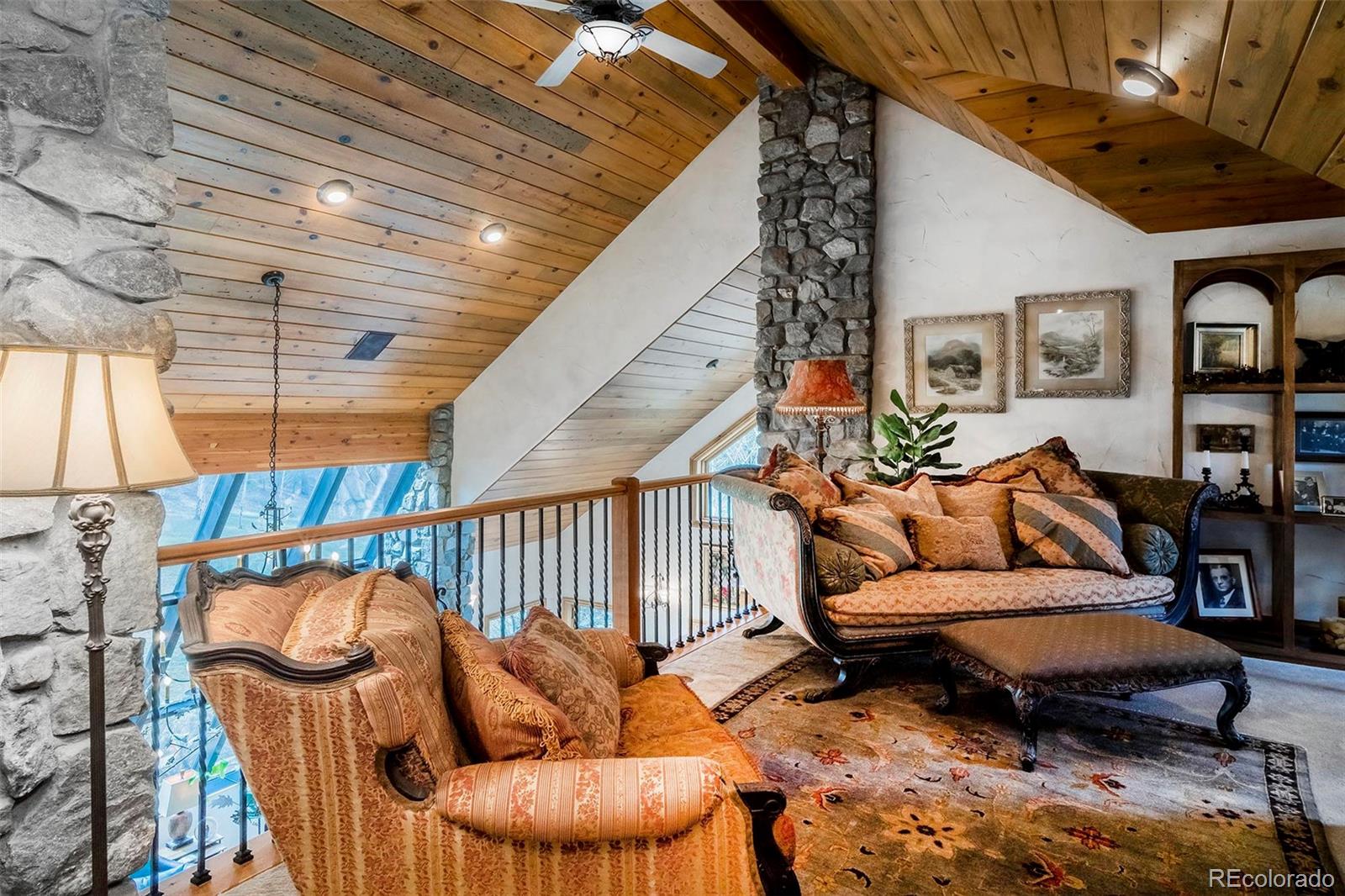 29700 S Sunset Trail Conifer CO 80433