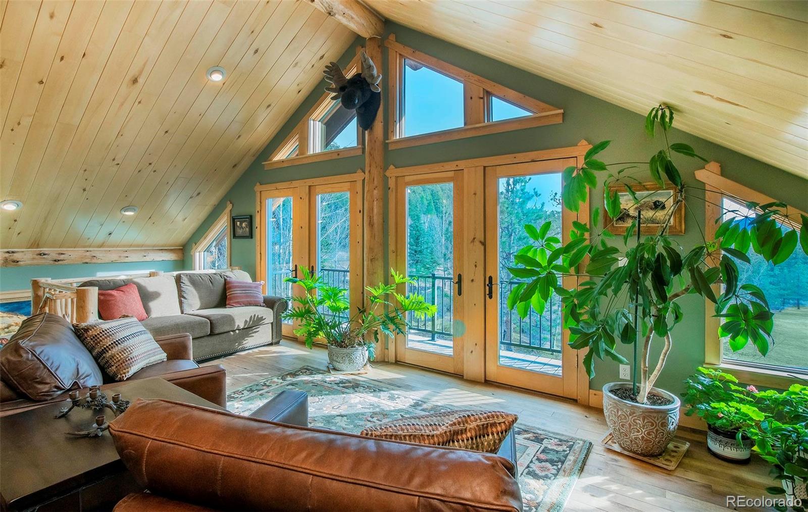 29700 S Sunset Trail Conifer CO 80433