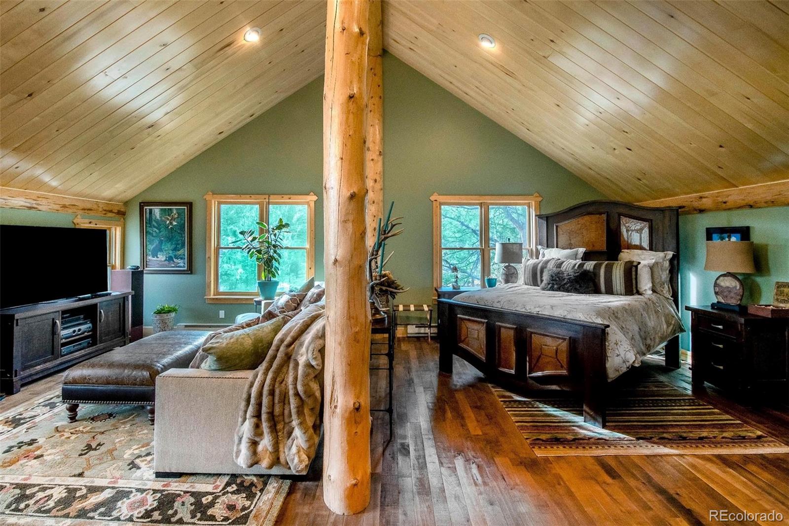 29700 S Sunset Trail Conifer CO 80433