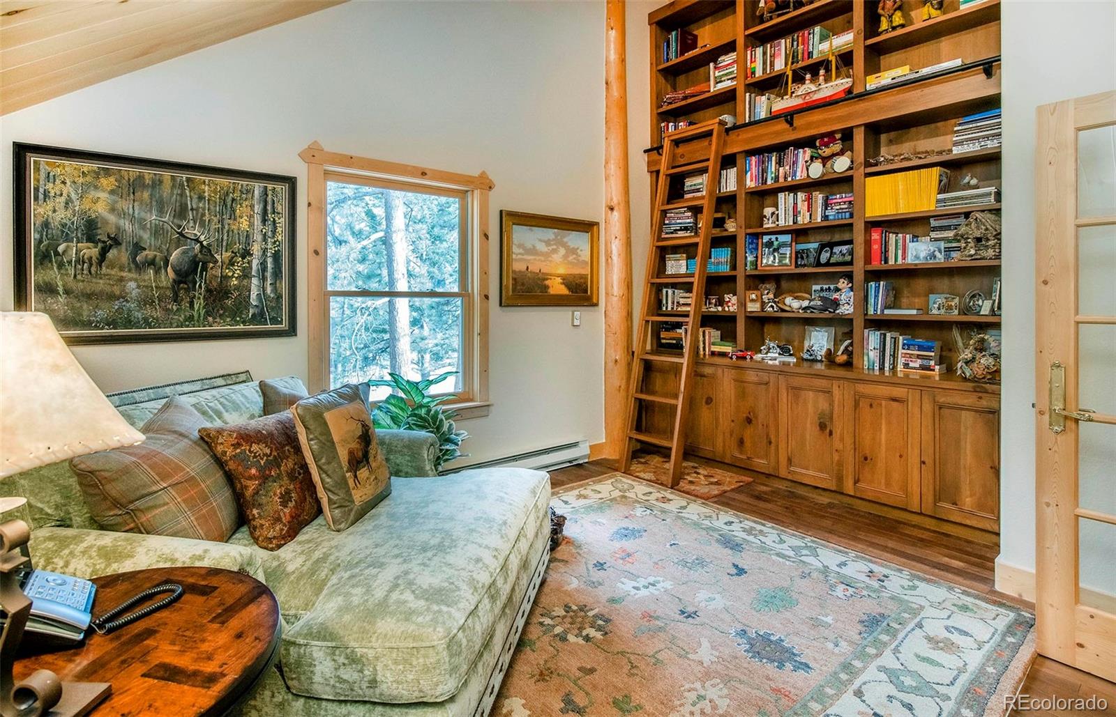 29700 S Sunset Trail Conifer CO 80433