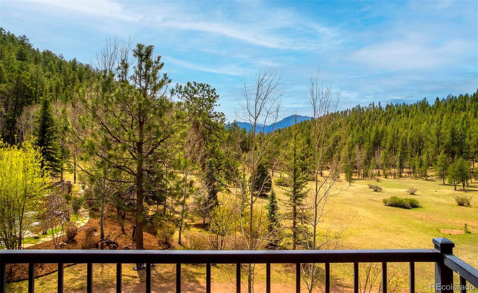 29700 S Sunset Trail Conifer CO 80433