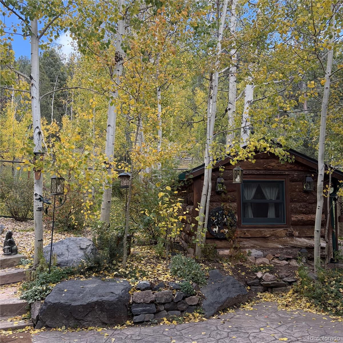 29700 S Sunset Trail Conifer CO 80433
