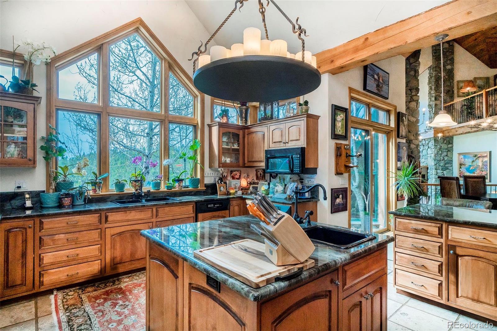 29700 S Sunset Trail Conifer CO 80433
