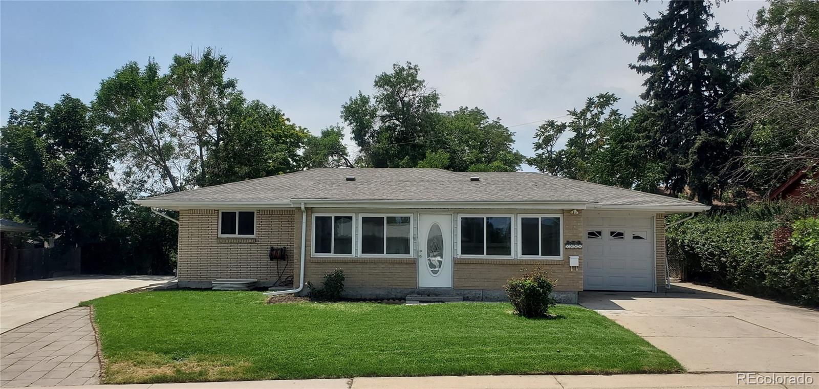 1660 W 83rd Avenue Denver CO 80221
