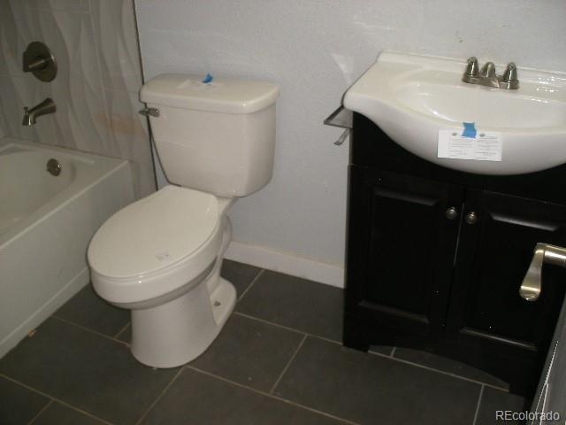 2315 Newcastle Drive Pueblo CO 81008