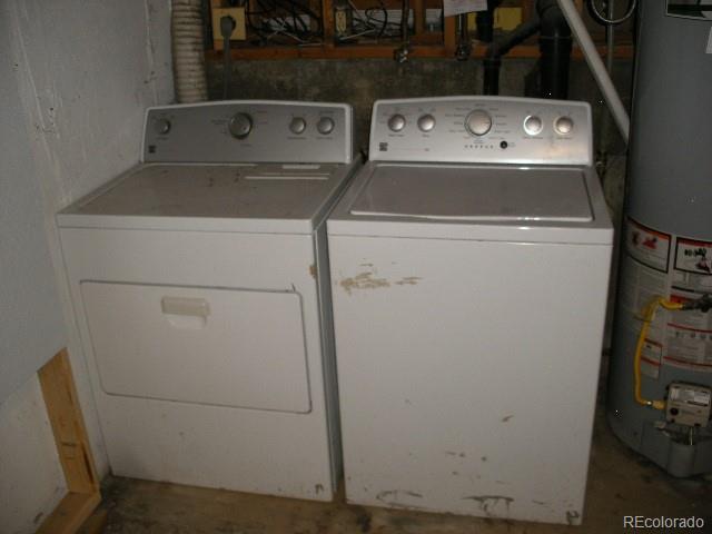 2315 Newcastle Drive Pueblo CO 81008