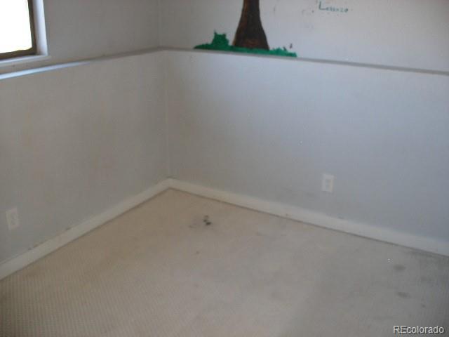 2315 Newcastle Drive Pueblo CO 81008