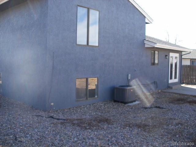2315 Newcastle Drive Pueblo CO 81008