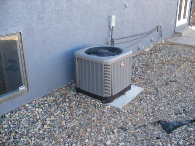 2315 Newcastle Drive Pueblo CO 81008