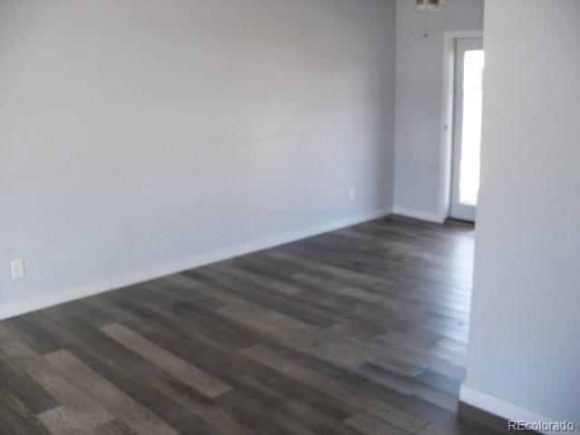 2315 Newcastle Drive Pueblo CO 81008