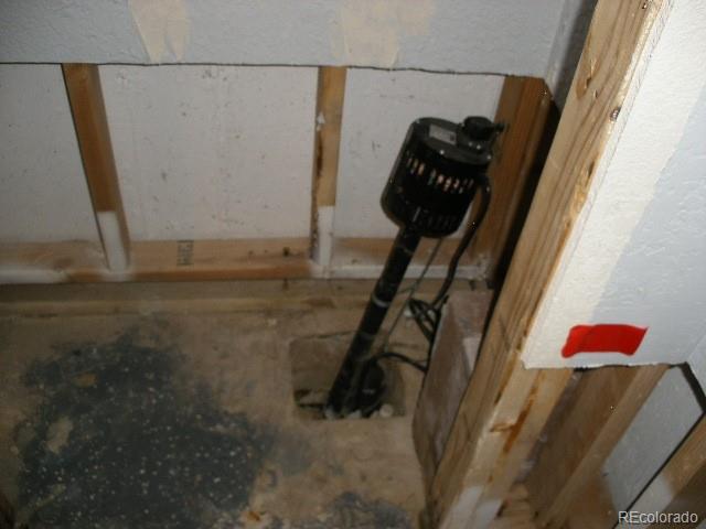 2315 Newcastle Drive Pueblo CO 81008