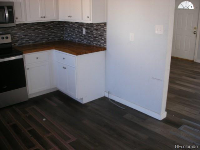 2315 Newcastle Drive Pueblo CO 81008