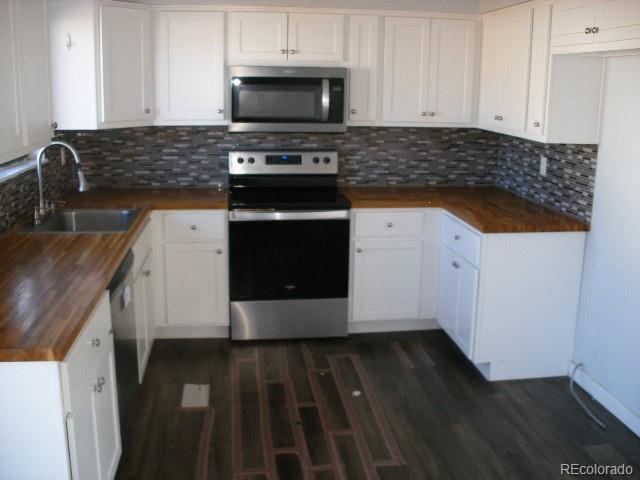 2315 Newcastle Drive Pueblo CO 81008