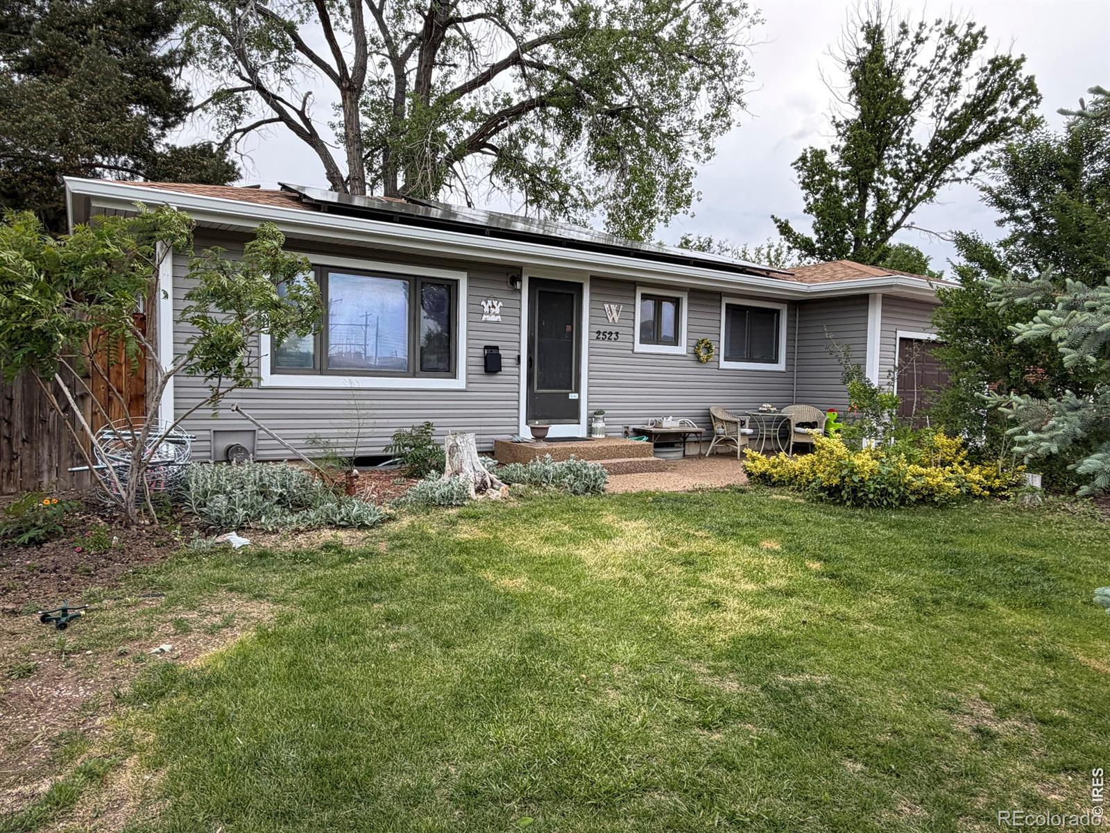 2523 12th Ave Court Greeley CO 80631