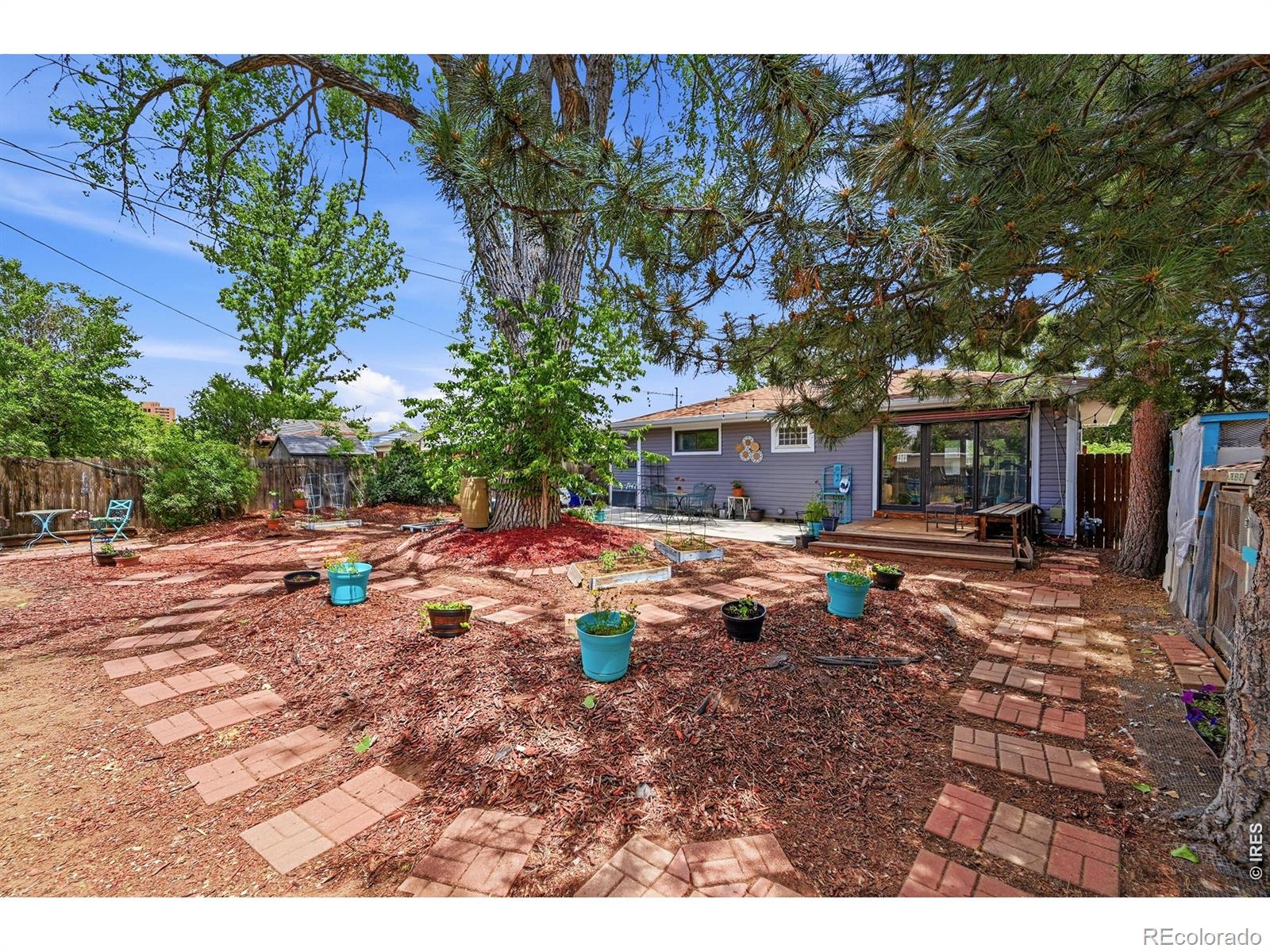 2523 12th Ave Court Greeley CO 80631