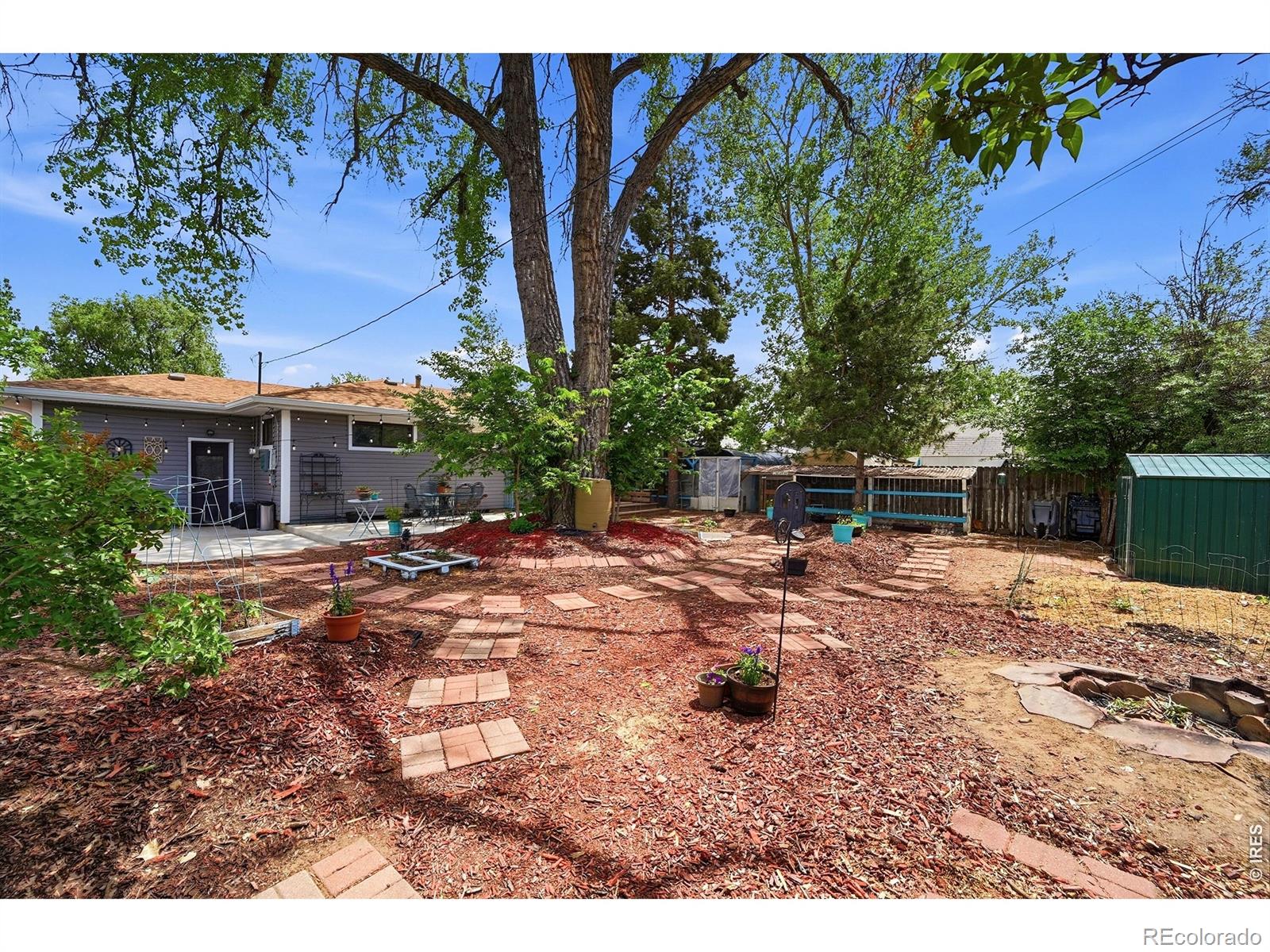 2523 12th Ave Court Greeley CO 80631