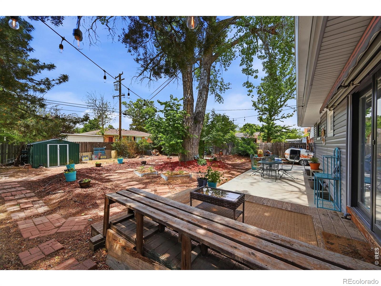 2523 12th Ave Court Greeley CO 80631