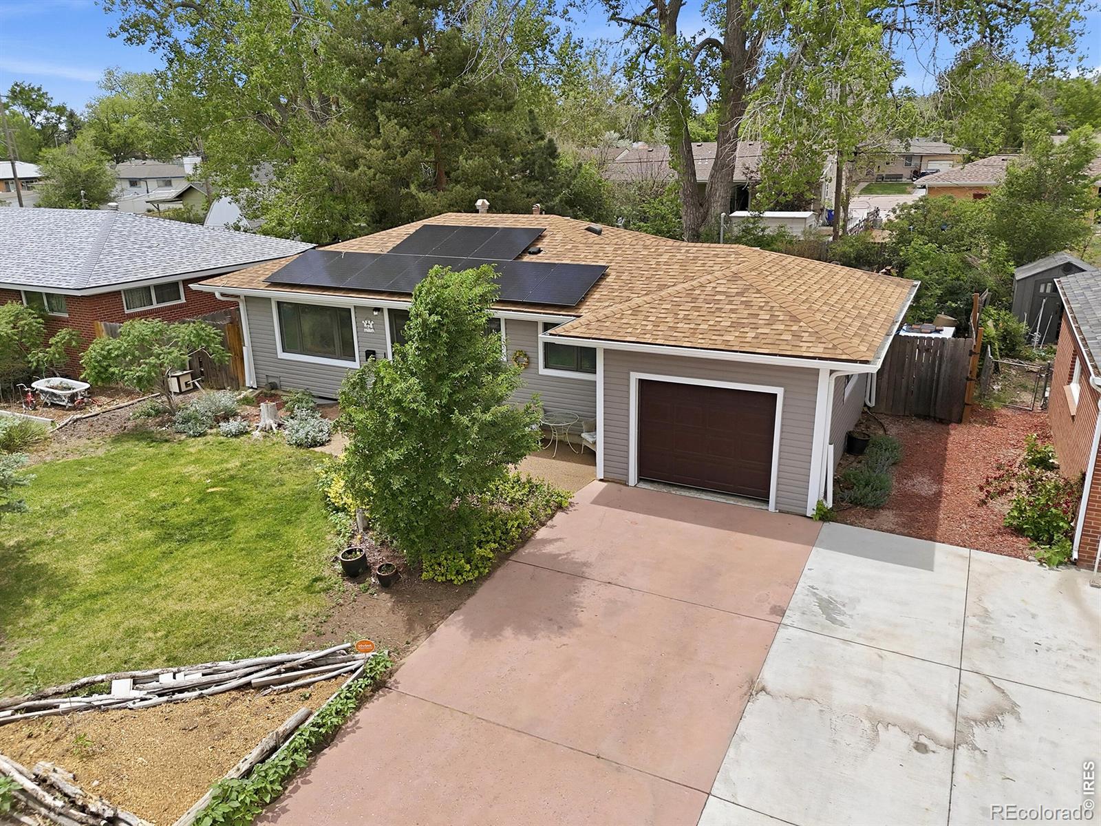 2523 12th Ave Court Greeley CO 80631