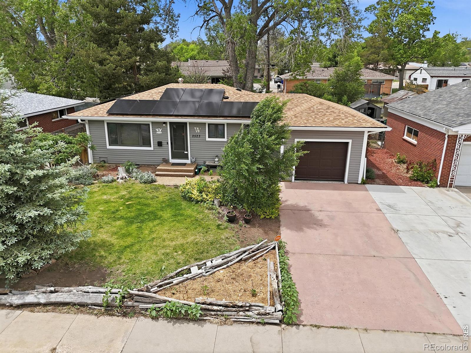 2523 12th Ave Court Greeley CO 80631