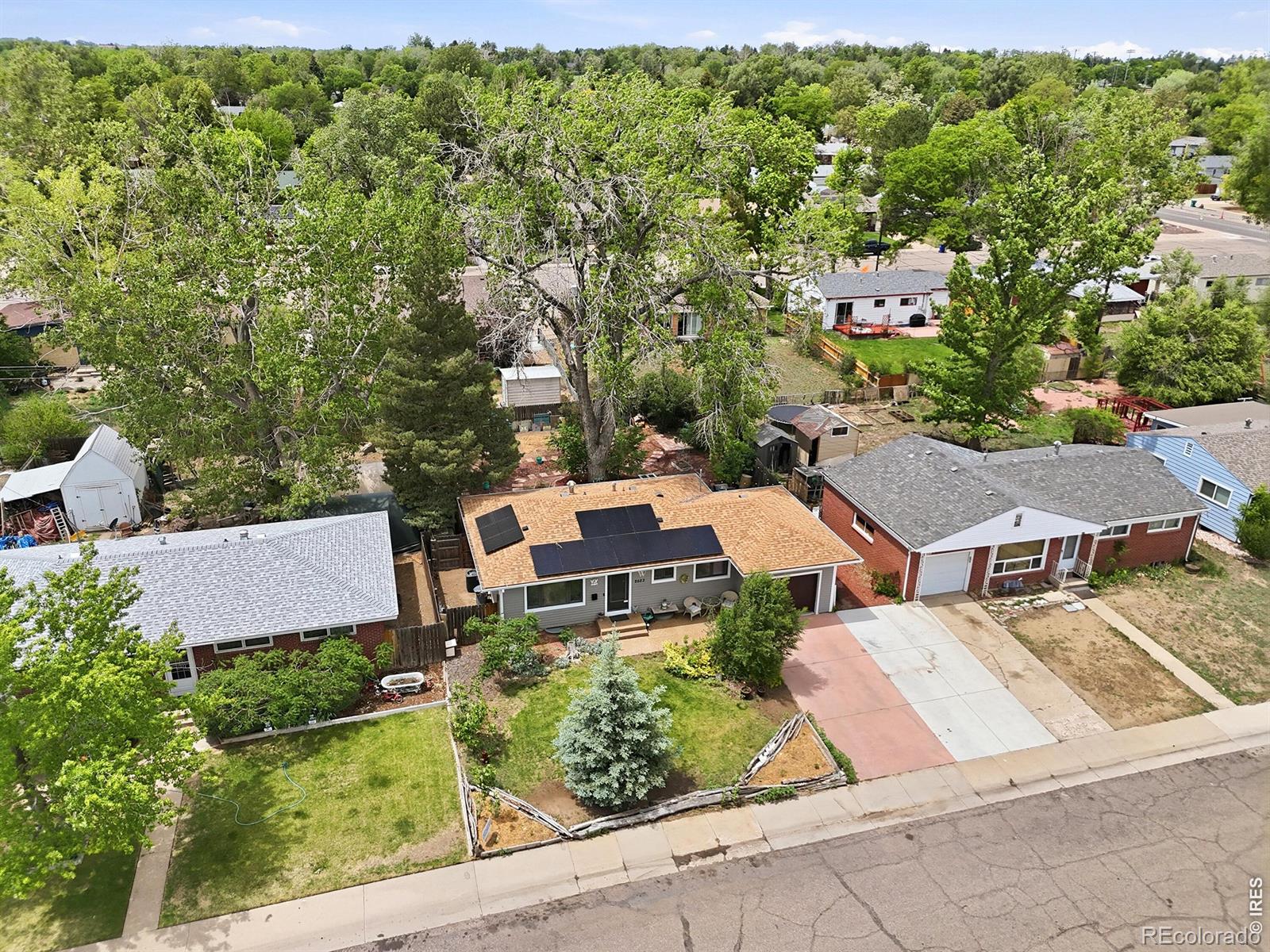 2523 12th Ave Court Greeley CO 80631