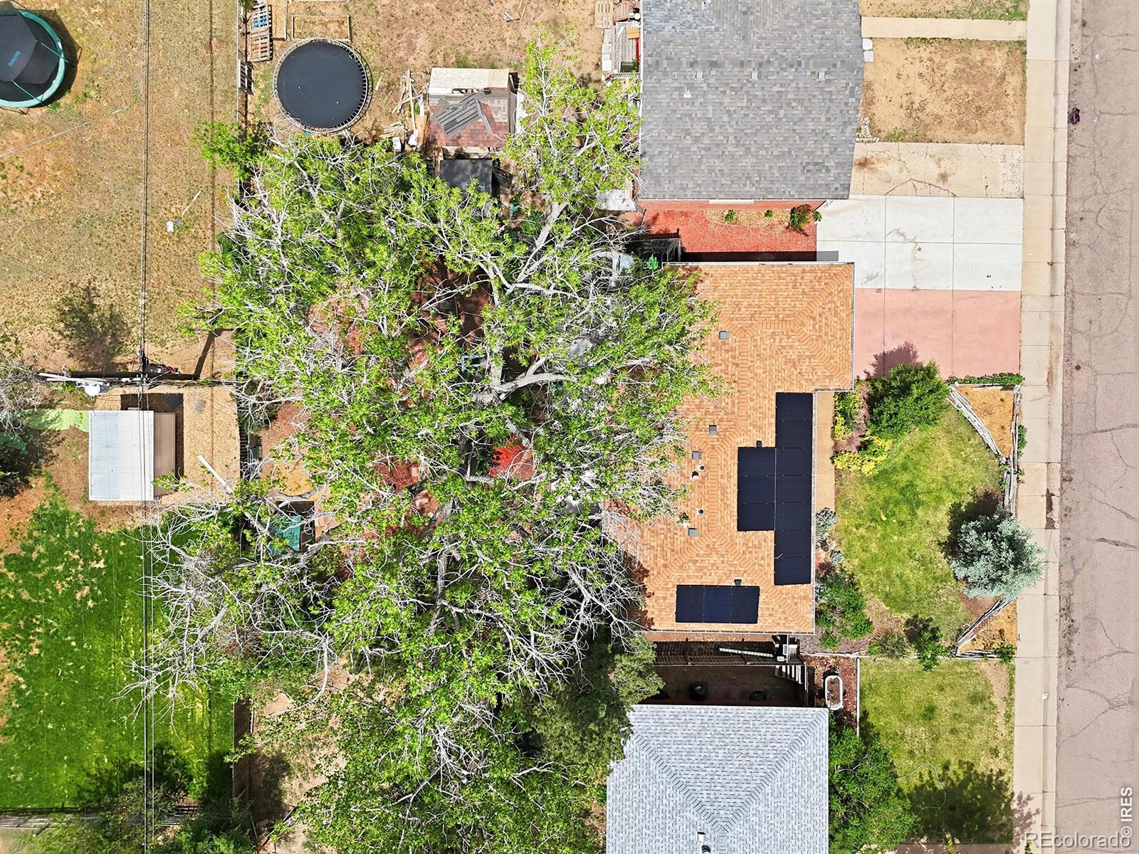 2523 12th Ave Court Greeley CO 80631