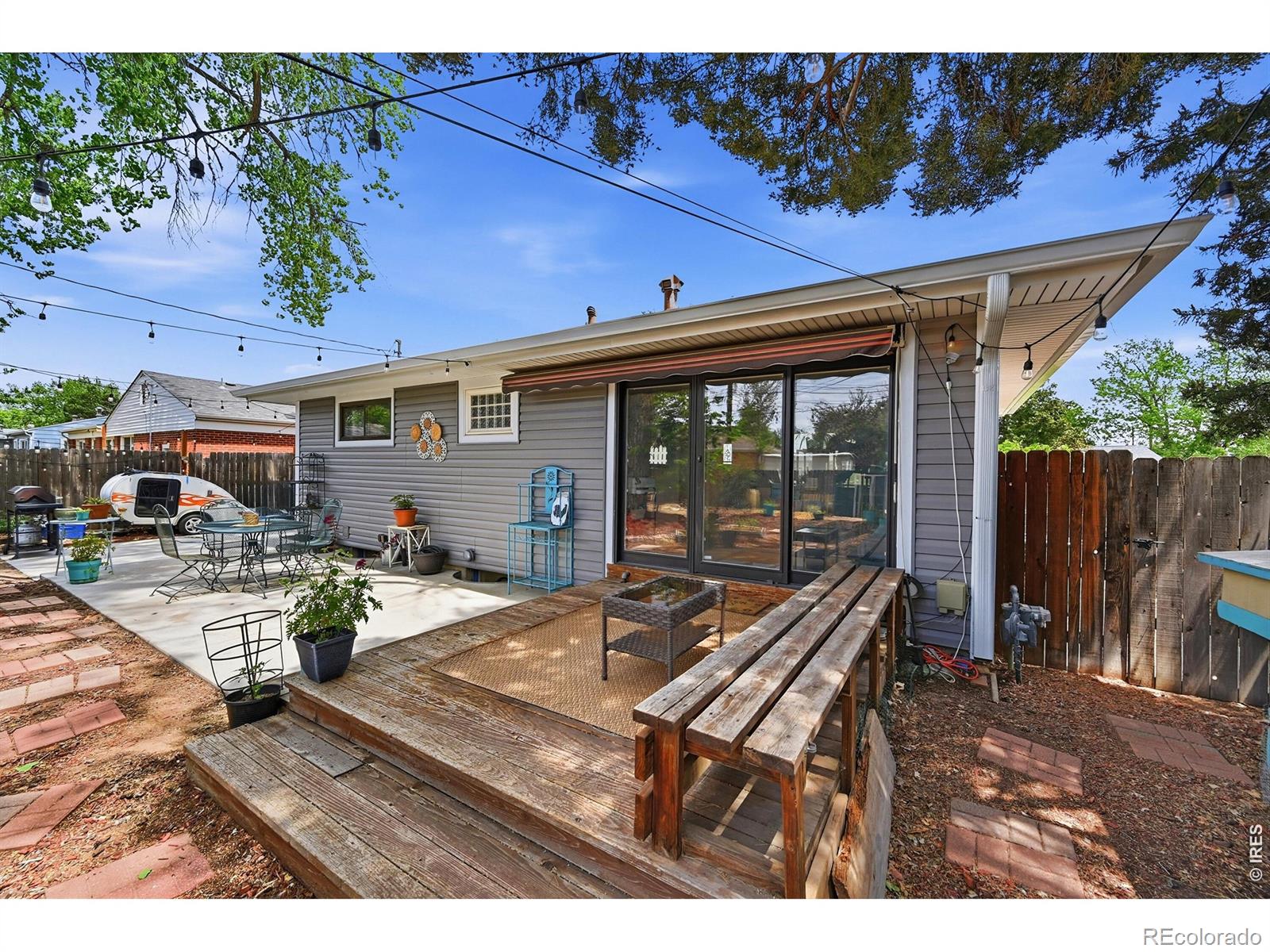 2523 12th Ave Court Greeley CO 80631