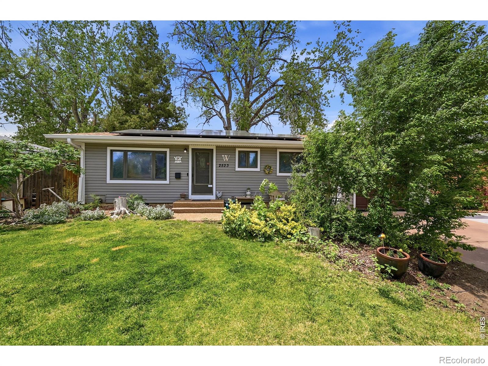 2523 12th Ave Court Greeley CO 80631