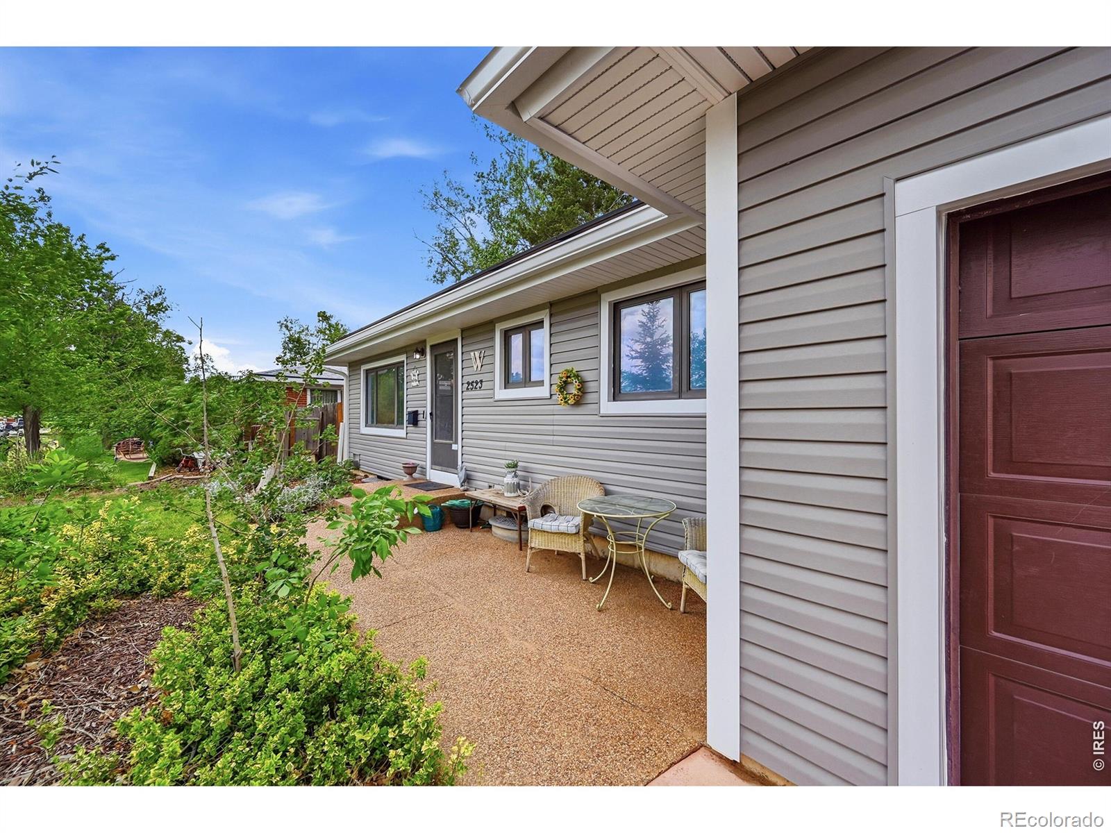2523 12th Ave Court Greeley CO 80631