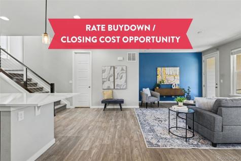 2618 Mayotte Way Castle Rock CO 80109
