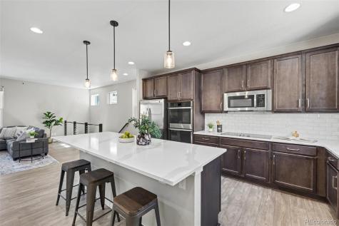2618 Mayotte Way Castle Rock CO 80109