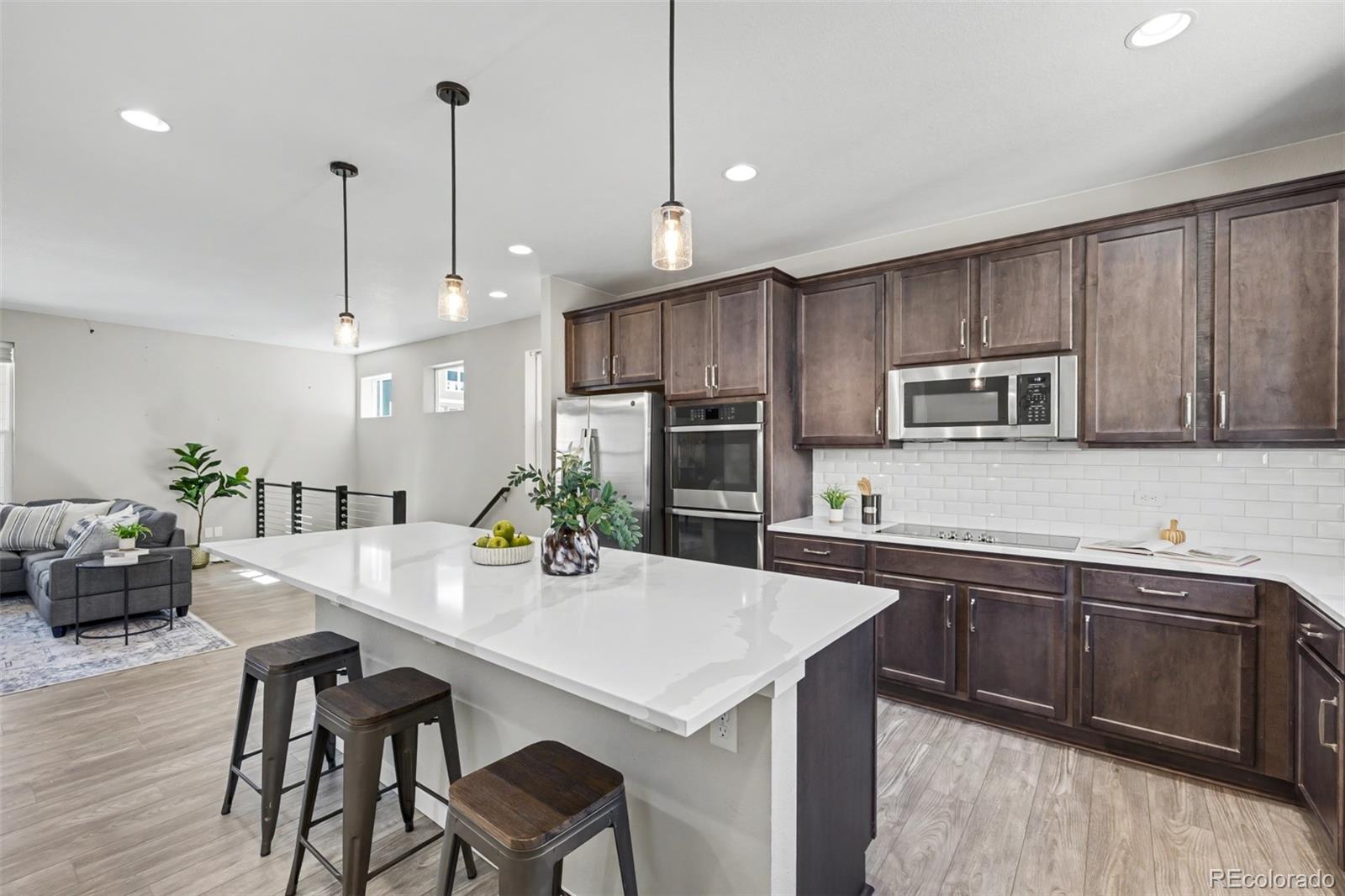 2618 Mayotte Way Castle Rock CO 80109