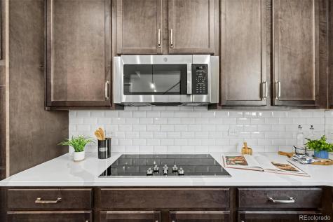 2618 Mayotte Way Castle Rock CO 80109