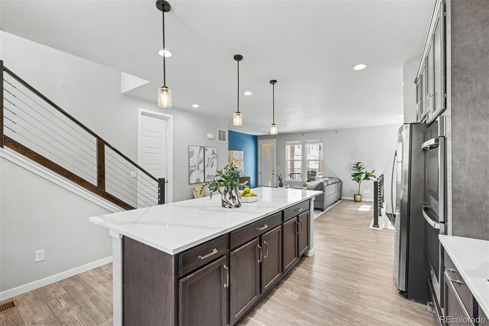 2618 Mayotte Way Castle Rock CO 80109