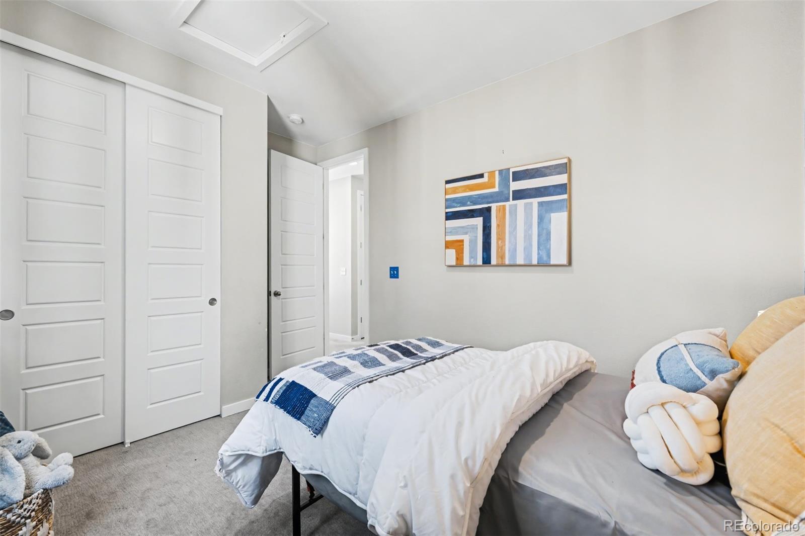 2618 Mayotte Way Castle Rock CO 80109